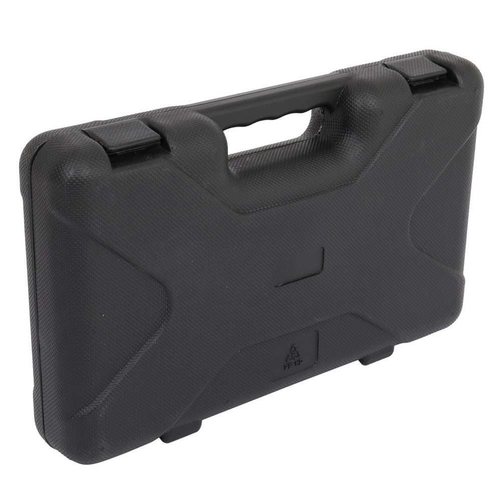 Iron Red Household Tool Set (148pcs)