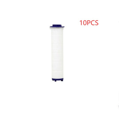 Luxury High-Pressure Shower Head | 360° Adjustable Water-Saving Rain Nozzle for Bathroom