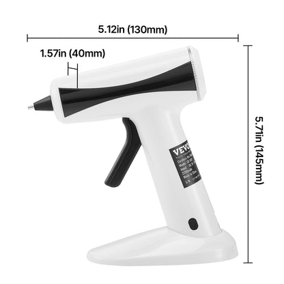 VEVOR Hot Glue Gun