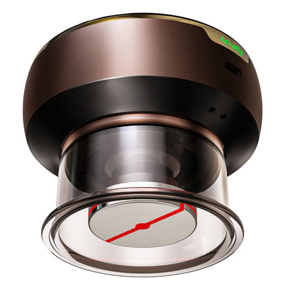 AcheFly Multifunctional Physical Therapy Massager | EMS, Red Light, Heat, Suction Therapy