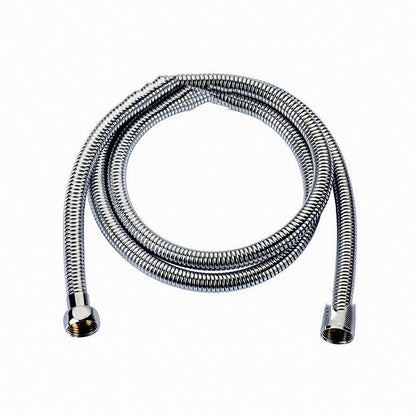 Luxury High-Pressure Shower Head | 360° Adjustable Water-Saving Rain Nozzle for Bathroom