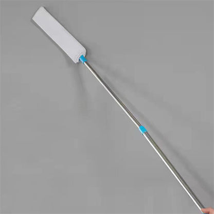 Retractable Household Cleaning Tool | Bed, Floor & Ceiling Dust Remover
