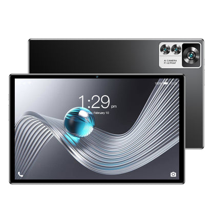 10.1" Android 13 Tablet – 8GB+256GB, 24MP, 8000mAh