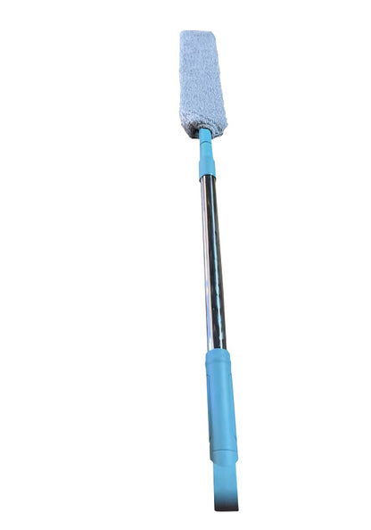 Retractable Household Cleaning Tool | Bed, Floor & Ceiling Dust Remover