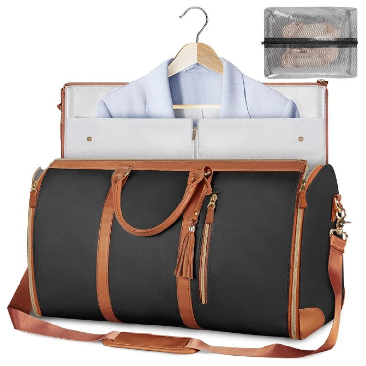 Waterproof Travel Duffle Bag | Lightweight Foldable Handbag for Outdoor & Leisure
