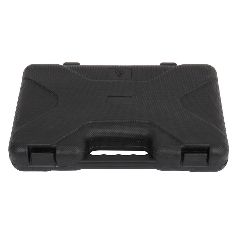 Iron Red Household Tool Set (148pcs)