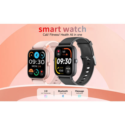 New 2.0-inch Smart Watch