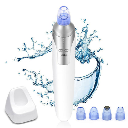 Home Use Electric Blackhead Remover | Vacuum Suction Beauty Instrument