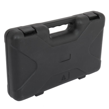 Iron Red Household Tool Set (148pcs)