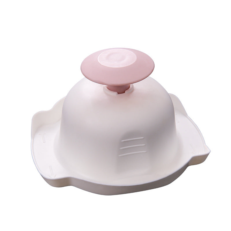 Professional Stainless Steel Grater | Fruit and Vegetable Cutter for Home Use