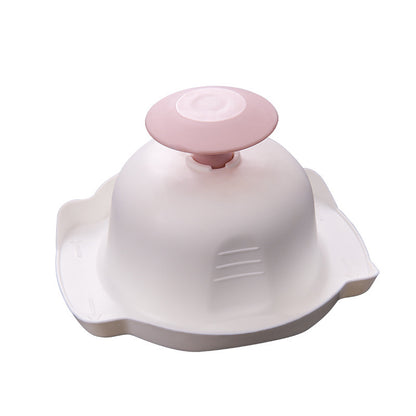 Professional Stainless Steel Grater | Fruit and Vegetable Cutter for Home Use