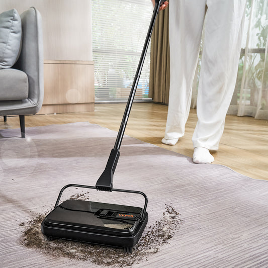 VEVOR Carpet Sweeper
