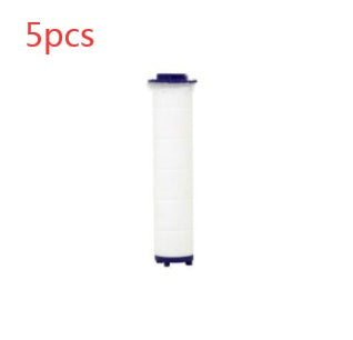 Luxury High-Pressure Shower Head | 360° Adjustable Water-Saving Rain Nozzle for Bathroom