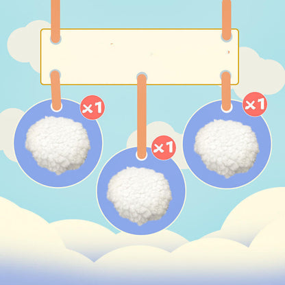 Electric Scrubber Brush for Dishes, Tile & Grout | Handheld Cleaner with Multiple Heads