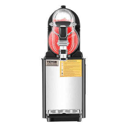 Commercial Slushy Machine
