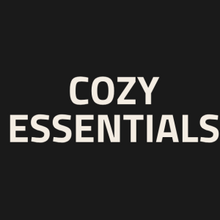 Cozy Essentials