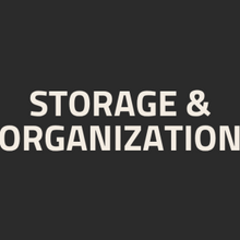 Storage